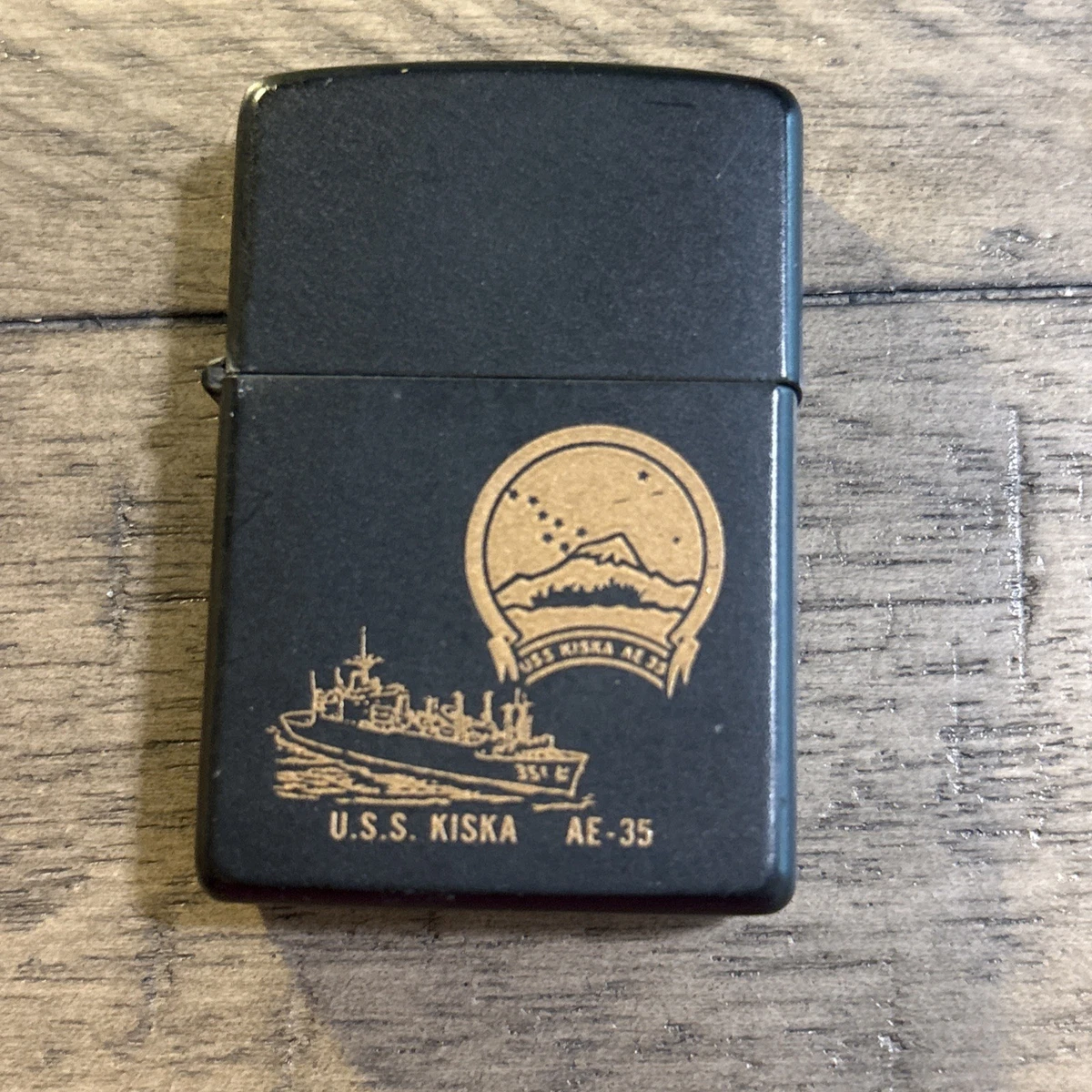Zippo USS for sale | eBay