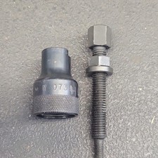 Assenmacher Specialty Tools Ast M0734 Mercedes-benz Guide Rail Pin Puller Assenmacher Specialty Tools Ast M0734 Mercedes-benz Guide Rail Pin Puller