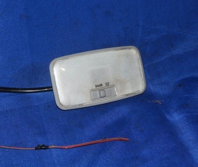 2010-2024 Toyota Prius Tacoma Highlander Land Cruiser Interior Dome Light Lamp