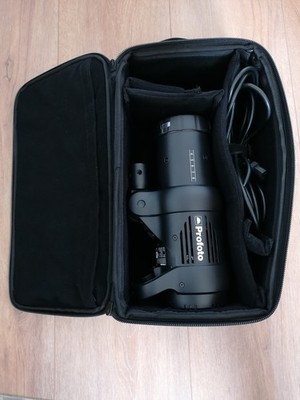 Profoto D1 250 Air Studioblitz