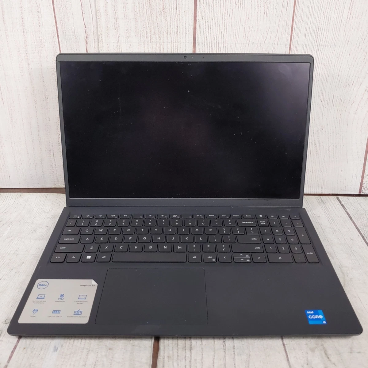 Dell Inspiron 15 3520 Ricondizionato – I5-1235U 16GB RAM 1TB SSD Windows 11 Pro - Foto 4