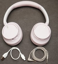 Sony WH-CH720N/P Bluetooth Wireless Noise-Canceling Headphones WH-CH720N Pink