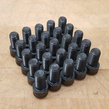 Kerr Lakeside 1/2"-13 x 1" Socket Head Cap Screw - USED