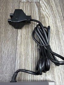 Nintendo Nes - Four Score Controller Adapter NES-034 OEM Nice Condition Untested
