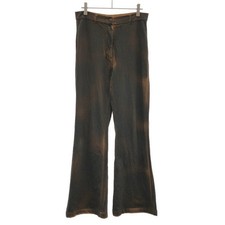Acne Studios Dyed Jersey Trousers Trouser Pants FN-WN-TROU001077 Used MESC-0
