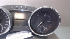 Compteur Mercedes CLASSE R