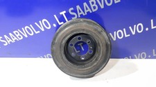 Poulies diverses Saab 9-5