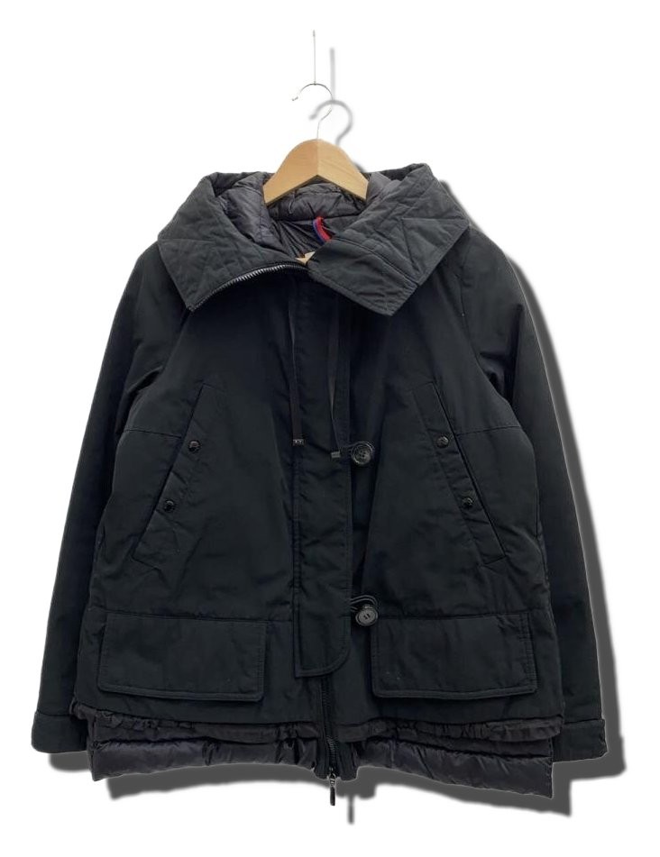 MONCLER Down Jacket 3 Polyester 420934635905 5713… - image 1