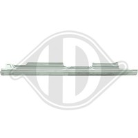 9448041 Einstiegblech Links FüR Seat Leon (1P1)
