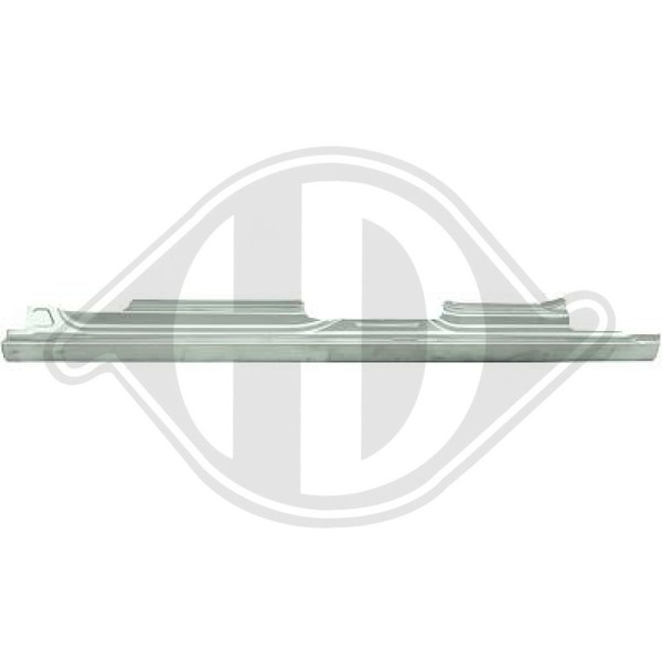 9448041 Einstiegblech Links FüR Seat Leon (1P1)-image