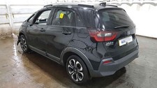 HONDA Jazz Hybrid 2022 Steering Rack Box