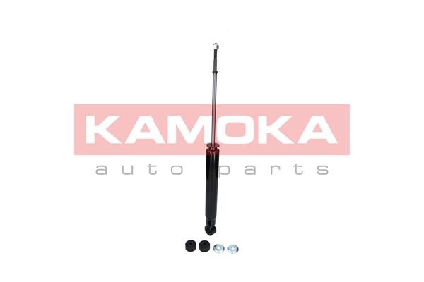 Kamoka StoßDäMpfer Hinterachse Passend FüR Hyundai Santa Fé I SM-image