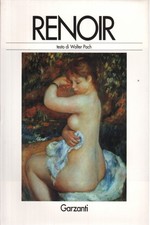 Renoir - Pierre Auguste (Garzanti) [1993]