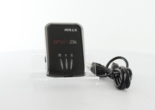 Holux GPSLIM GR-236 Wireless GPS Receiver 96033-10 