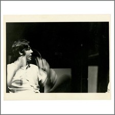 Paul McCartney Trident Studios London 1990s Print (UK)