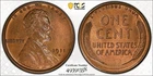1911-D Unc Lincoln Cent ~ PCGS MS65RB ~ TrueView!