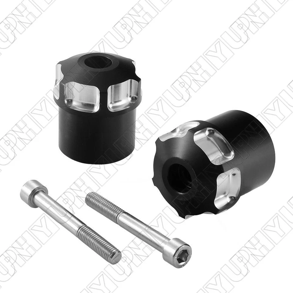 Aluminum Frame Caps For Cam-Am Spyder F3-S/F3-T/F3 LIMITED SPECIAL SERIES 10-23 - Image 2 of 4