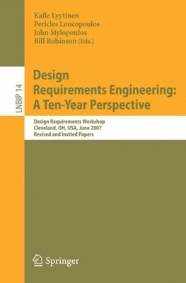 Lyytinen - Design Requirements Engineering  A Ten-Year Perspective   D - X555z