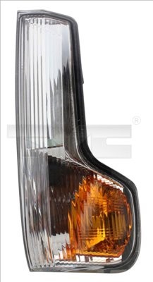TYC 315-0010-3 Blinker Links FüR Daily VI Furgon 33S11 35S11 35C11 2014.03--image