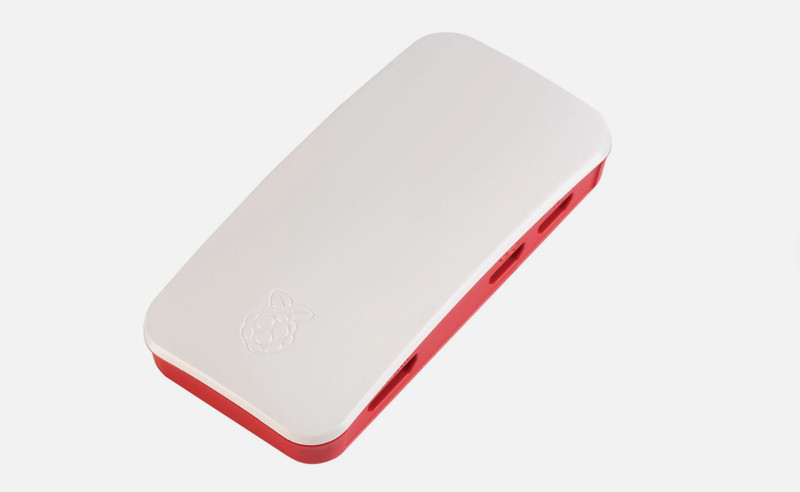Raspberry Pi Case for Raspberry Pi Zero 2 W