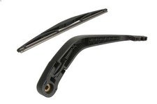 Wischarm-Satz, Scheibenreinigung MAGNETI MARELLI 000723180034 JAZZ III 1.2 2008-