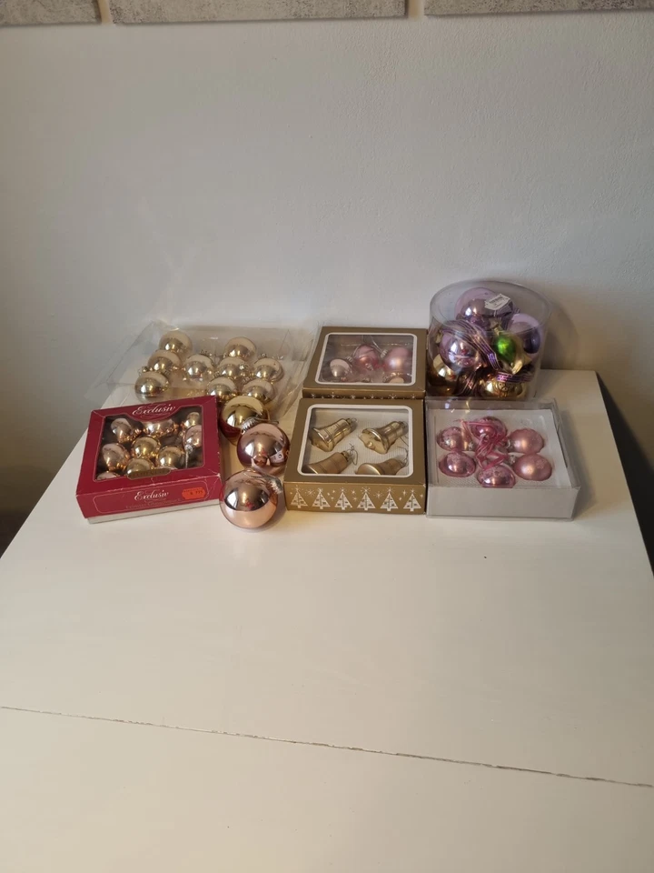 Weihnachtsbaum schmuck, Weihnachten Deko