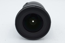 Sigma 10-20mm f/3.5 EX DC HSM APS-C Lens for Canon EF-S Mount {82}
