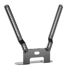 TV Halterung für Sonos Beam schwarz