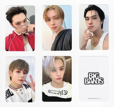 WayV ヤンヤン ポストカード NCT WayV ヤンヤン 直筆サイン入りポストカード - メルカリ
