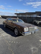 1985 Buick Riviera for Sale