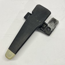 02-13 Avalanche Escalade Ext Tonneau Bed Cover Latch Driver Left Oem Used 02-13 Avalanche Escalade Ext Tonneau Bed Cover Latch Driver Left Oem Used