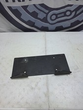 Jeep Gladiator Wrangler Winch Plate For Fab Four Bumper