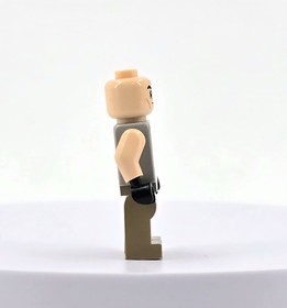 LEGO COMMANDER GREGOR minifigure  SW0748 STAR WARS set 75157 