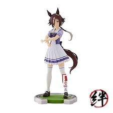 Banpresto Uma Musume Pretty Derby Vodka Figure