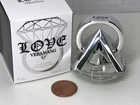 NEW Vera Wang Love MINI Perfume Eau de Parfum Dabber 0.16 fl oz/ 5 ml New in Box