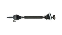 Neu - Skf VKJC8150 Antriebswelle FüR Dacia Renault