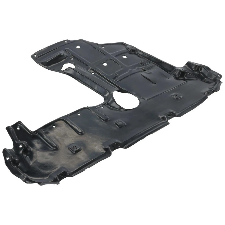 New For Toyota RAV42006-2012 Engine Splash Shield Lower Front Engine Under Cover Foto 4 de 4