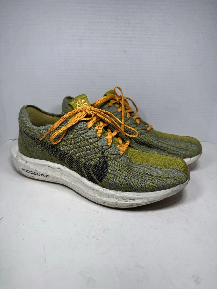 Nike Pegasus Turbo Next Nature Moss Oil Green for Sale