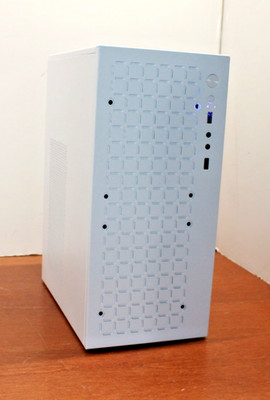 NEW Quad 12 Core Gaming PC Desktop Computer 4.1 GHz 500 16GB RAM WIN 10 WIFI
