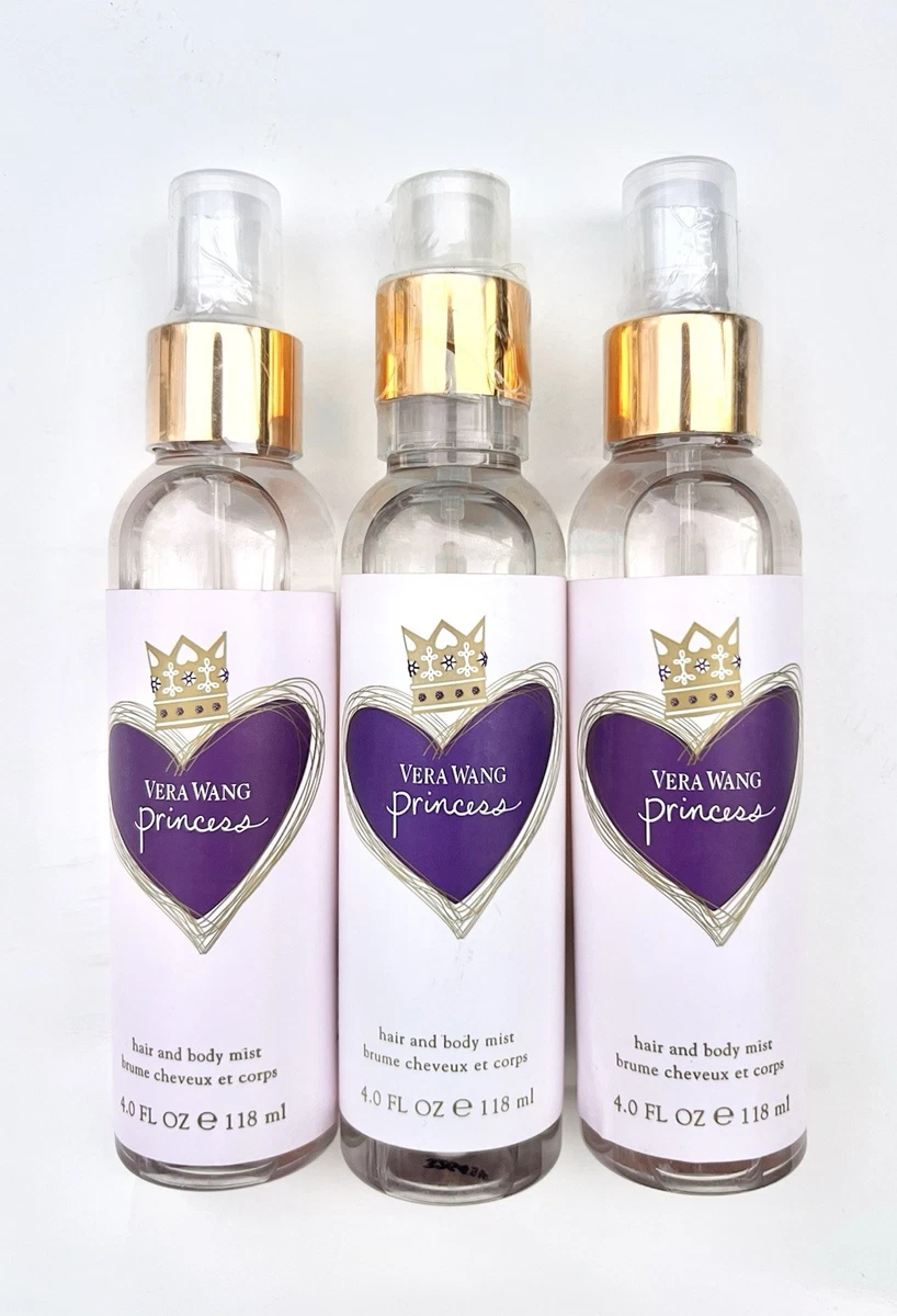Princess by Vera Wang Women's Fragrances for sale | eBay