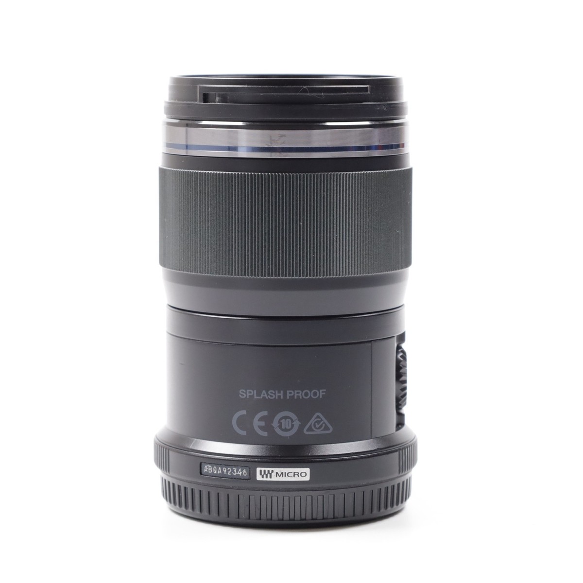Olympus M. Zuiko Digital 60mm 2.8 Macro ED MSC Lens From Japan