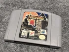Castlevania Nintendo 64 Cartridge Only Authentic Tested