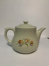 Enterprise Aluminum Co Coffee Tea Drip O Lator Tulips 