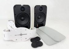 Sonance Mariner 54 Series 5-1/4" 2-Way Outdoor (Pair) - White - U