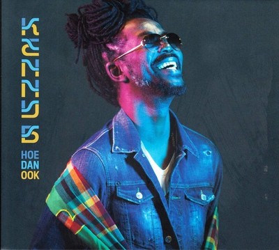 Kenny B Hoe Dan Ook -Bonus Tr- (CD) (UK IMPORT)