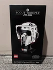 LEGO Star Wars: Scout Trooper Helmet (75305) - Sealed