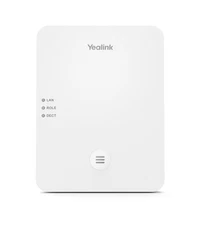 Yealink YEA-W80 DECT IP Multi-Cell System W80B UPC 841885104571 - Networking ...