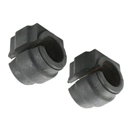 Buje de barra estabilizadora de suspensión Acdelco 45F2207 compatible con 2002 14 para Mini Cooper Foto 2 de 4