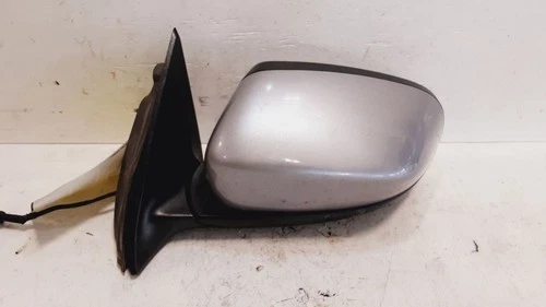 2014-2021 Jeep Cherokee Driver Side View Mirror Power Manual Fold Heated