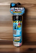 Brand New Sealed Mr Beast Lab SWARMS TEST TUBE Alpha Series Blind Capsule Moose
